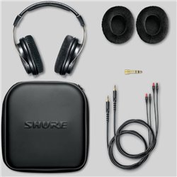 ASTELL&KERN AK120 IRIVER RIPRODUTTORE DIGITALE STATO SOLIDO HIGH-END + CUFFIA SHURE SRH1840 IN BUNDLE