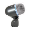 SHURE BETA52-A MICROFONO DINAMICO SUPERCARDIOIDE BETA-52 PER CASSA GRANCASSA