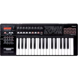 ROLAND A300 PRO CONTROLLER MIDI USB TASTIERA 32 TASTI + SONAR X1LE