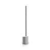 LD SYSTEMS MAUI5-GO-W SISTEMA PORTATILE A COLONNA BATTERIA RICARICABILE 10 ORE SUBWOOFER SATELLITI MIXER BLUETOOTH BIANCO