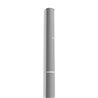 LD SYSTEMS MAUI5-GO-W SISTEMA PORTATILE A COLONNA BATTERIA RICARICABILE 10 ORE SUBWOOFER SATELLITI MIXER BLUETOOTH BIANCO