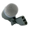 SHURE BETA52-A MICROFONO DINAMICO SUPERCARDIOIDE BETA-52 PER CASSA GRANCASSA