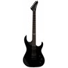 WASHBURN PXS-100B PARALLAXE CHITARRA ELETTRICA 24 TASTI 2 HUMBUCKER MANICO BOLT ON COLORE NERO