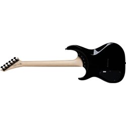 WASHBURN PXS-100B PARALLAXE CHITARRA ELETTRICA 24 TASTI 2 HUMBUCKER MANICO BOLT ON COLORE NERO