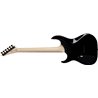 WASHBURN PXS-100B PARALLAXE CHITARRA ELETTRICA 24 TASTI 2 HUMBUCKER MANICO BOLT ON COLORE NERO