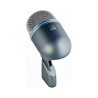 SHURE BETA52-A MICROFONO DINAMICO SUPERCARDIOIDE BETA-52 PER CASSA GRANCASSA