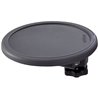 YAMAHA TP70S PAD RULLANTE 3 ZONE 7,5" PER BATTERIE ELETTRONICHE SERIE DTX