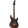 YAMAHA PAC 611 VFMX-M-RTB PACIFICA CHITARRA ELETTRICA COLORE ROOT BEER