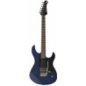 YAMAHA PAC 611 VFMX-M-TLB PACIFICA CHITARRA ELETTRICA COLORE TRANSLUCENT BLUE