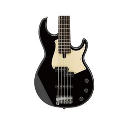 YAMAHA BB435 BLACK BASSO ELETTRICO 5 CORDE BLACK