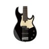 YAMAHA BB435 BLACK BASSO ELETTRICO 5 CORDE BLACK