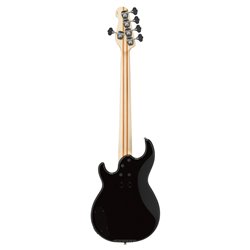 YAMAHA BB435 BLACK BASSO ELETTRICO 5 CORDE BLACK