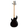YAMAHA BB435 BLACK BASSO ELETTRICO 5 CORDE BLACK