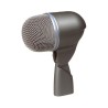 SHURE BETA52-A MICROFONO DINAMICO SUPERCARDIOIDE BETA-52 PER CASSA GRANCASSA