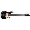 YAMAHA BB435 BLACK BASSO ELETTRICO 5 CORDE BLACK