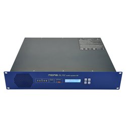 MIDAS DL152 STAGEBOX SISTEMA MULTICORE DIGITALE STAGE BOX 24 OUT