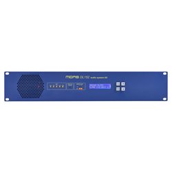 MIDAS DL152 STAGEBOX SISTEMA MULTICORE DIGITALE STAGE BOX 24 OUT