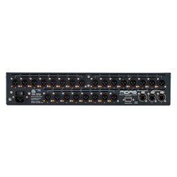 MIDAS DL152 STAGEBOX SISTEMA MULTICORE DIGITALE STAGE BOX 24 OUT