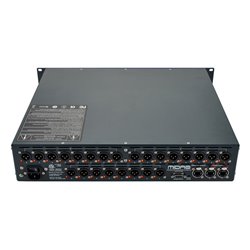 MIDAS DL152 STAGEBOX SISTEMA MULTICORE DIGITALE STAGE BOX 24 OUT