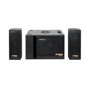 RELOOP GROOVE SET 10 SISTEMA DI AMPLIFICAZIONE 2.1 PORTATILE 10"/4"/1" 370W