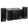 RELOOP GROOVE SET 10 SISTEMA DI AMPLIFICAZIONE 2.1 PORTATILE 10"/4"/1" 370W