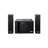 RELOOP GROOVE SET 12 SISTEMA DI AMPLIFICAZIONE 2.1 PORTATILE 12"/4"/1" 500W
