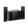 RELOOP GROOVE SET 12 SISTEMA DI AMPLIFICAZIONE 2.1 PORTATILE 12"/4"/1" 500W