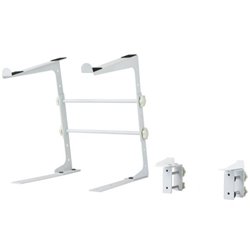RELOOP LAPTOP STAND LTD SUPPORTO PER LAPTOP BIANCO REGOLABILE IN ALTEZZA