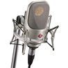 NEUMANN TLM107 KIT STUDIO MICROFONO A CONDENSATORE + SOSPENSIONE ELASTICA EA4