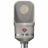 NEUMANN TLM107 KIT STUDIO MICROFONO A CONDENSATORE + SOSPENSIONE ELASTICA EA4