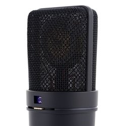 NEUMANN U87 Ai MT  MICROFONO A CONDENSATORE A DIAFRAMMA LARGO