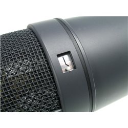 NEUMANN U87 Ai MT  MICROFONO A CONDENSATORE A DIAFRAMMA LARGO