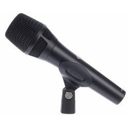 NEUMANN KMS 104 PLUS MT MICROFONO A CONDENSATORE CARDIODE PER VOCE