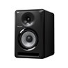 PIONEER S-DJ50X BLACK MONITOR ATTIVO 5"/1" 2 VIE 80W COLORE NERO
