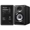 PIONEER S-DJ50X BLACK MONITOR ATTIVO 5"/1" 2 VIE 80W COLORE NERO