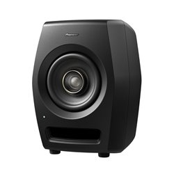 PIONEER RM05 STUDIO MONITOR ATTIVO BIAMPLIFICATO 1.5"/5" 100W