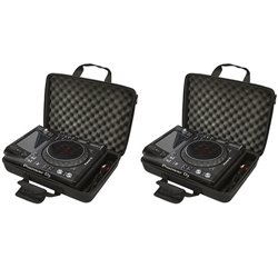 PIONEER DJC-1000 BAG BORSA PER PIONEER XDJ1000 COLORE NERO