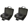 PIONEER DJC-1000 BAG BORSA PER PIONEER XDJ1000 COLORE NERO