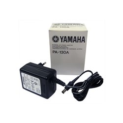 YAMAHA PA130A ALIMENTATORE PER TASTIERE 12V/0,75A