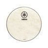 YAMAHA P3 18" FIBERSKIN LOGO PELLE RISONANTE PER GRANCASSA 18"