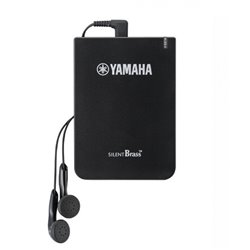 YAMAHA STX2 SILENT BRASS PERSONAL STUDIO SINTETIZZATORE DI SUONI PER OTTONI