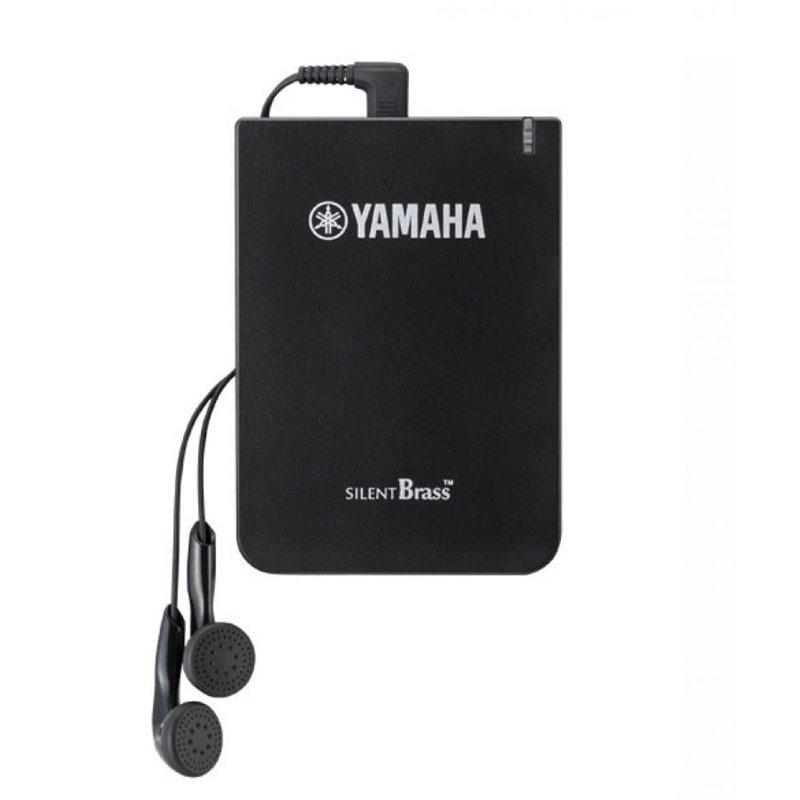 YAMAHA STX2 SILENT BRASS PERSONAL STUDIO SINTETIZZATORE DI SUONI PER OTTONI