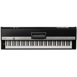 YAMAHA CP1 PIANOFORTE DA PALCO 88 TASTI PESATI COLORE NERO
