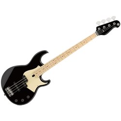YAMAHA BB434M BK BLACK BASSO A 4 CORDE ELETTRICO NERO