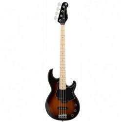 YAMAHA BB434M TABACCO BROWN SUNBURST BASSO ELETTRICO SUNBURST