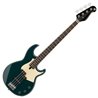 YAMAHA BB434M TEAL BLUE BASSO ELETTRICO 4 CORDE COLORE BLU