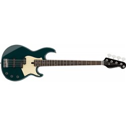 YAMAHA BB434M TEAL BLUE BASSO ELETTRICO 4 CORDE COLORE BLU