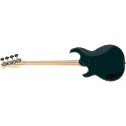 YAMAHA BB434M TEAL BLUE BASSO ELETTRICO 4 CORDE COLORE BLU