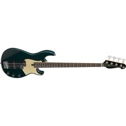 YAMAHA BB434M TEAL BLUE BASSO ELETTRICO 4 CORDE COLORE BLU