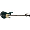 YAMAHA BB434M TEAL BLUE BASSO ELETTRICO 4 CORDE COLORE BLU